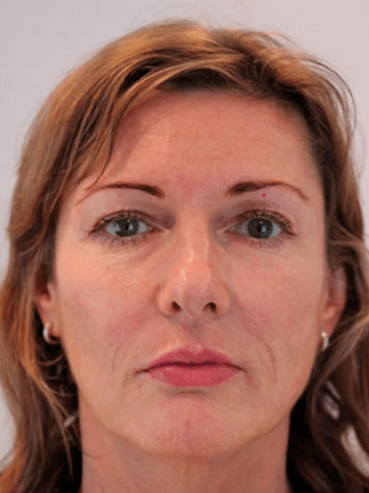Es jūtos jaunāka pēc Eudalie kursa